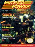 Nintendo Power -- # 12 (Nintendo Power)